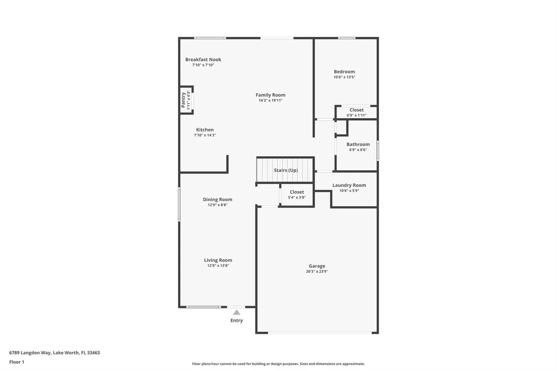 Photo of 6789 Langdon Way