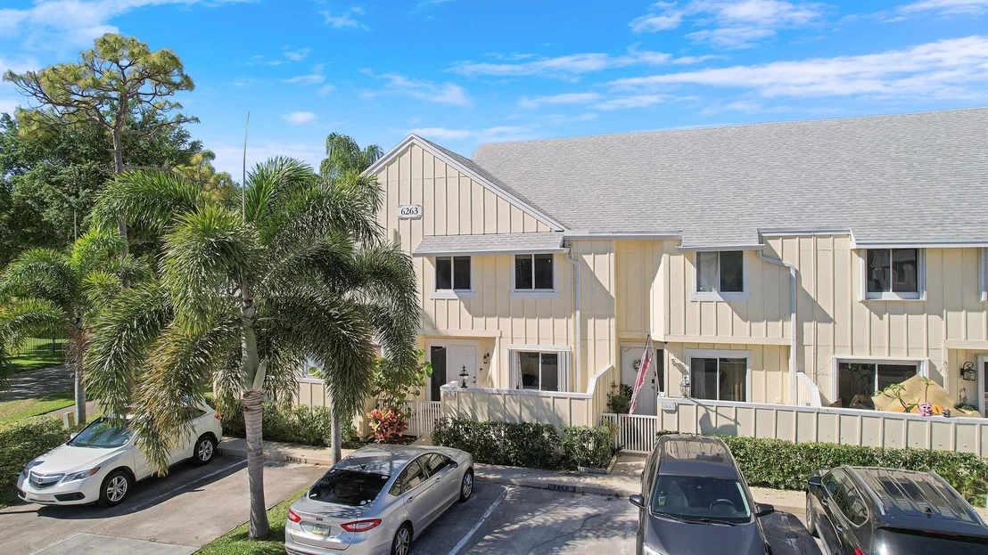Photo of Unit 2 at 6263 Riverwalk Lane