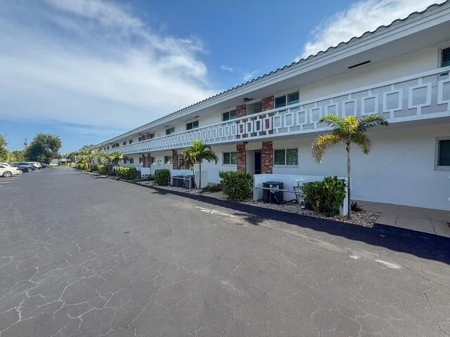 Photo of Unit 220 at 331 Tequesta Drive