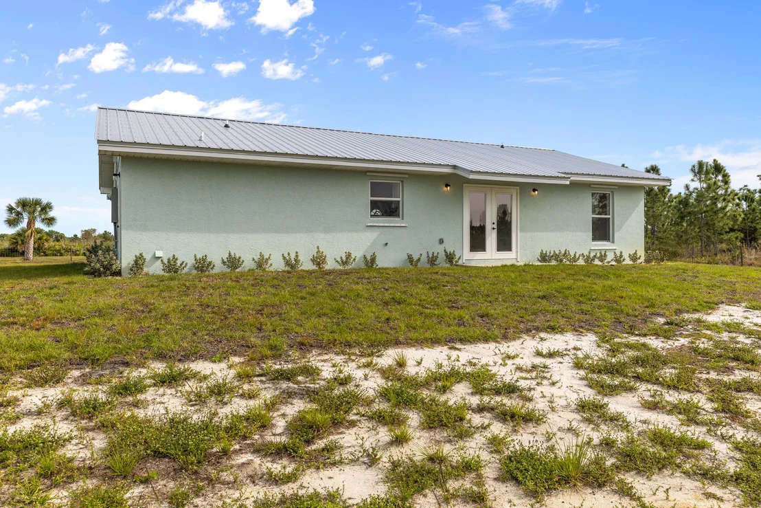 Photo of 15030 NW 274th Street