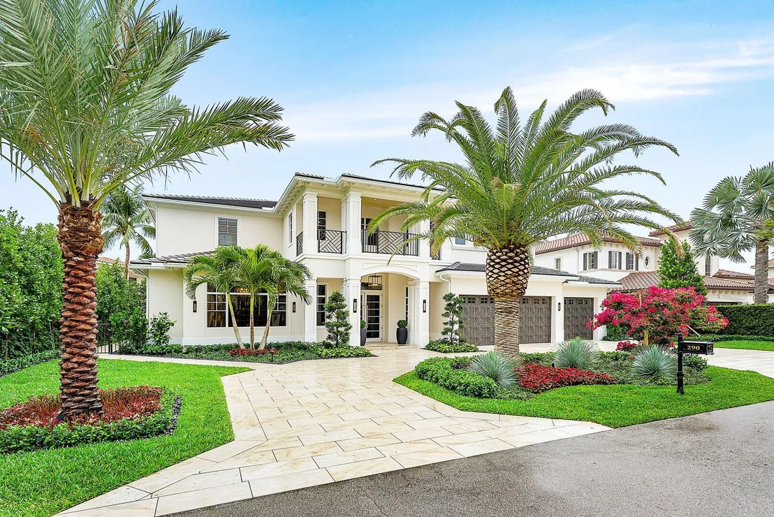 Photo of 290 Sabal Palm Terrace