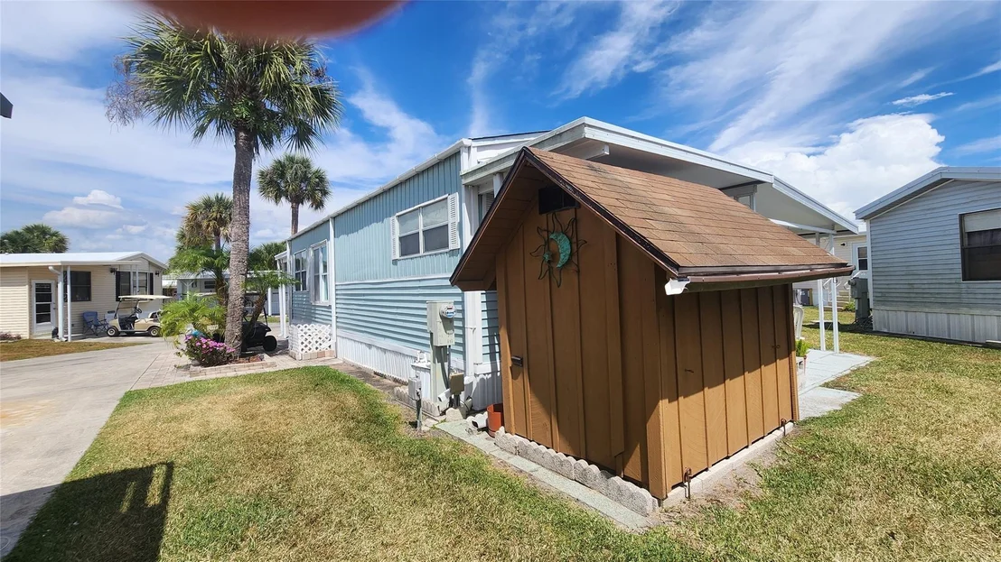 Photo of 6648 SE 55th Street