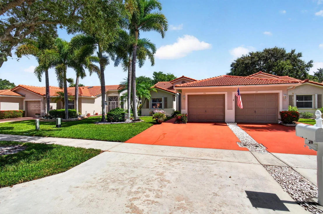Photo of 26 Sausalito Drive