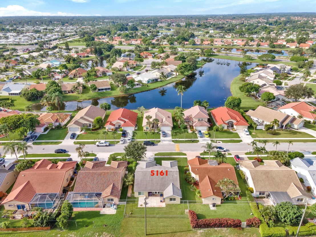 Photo of 5161 Rosen Boulevard