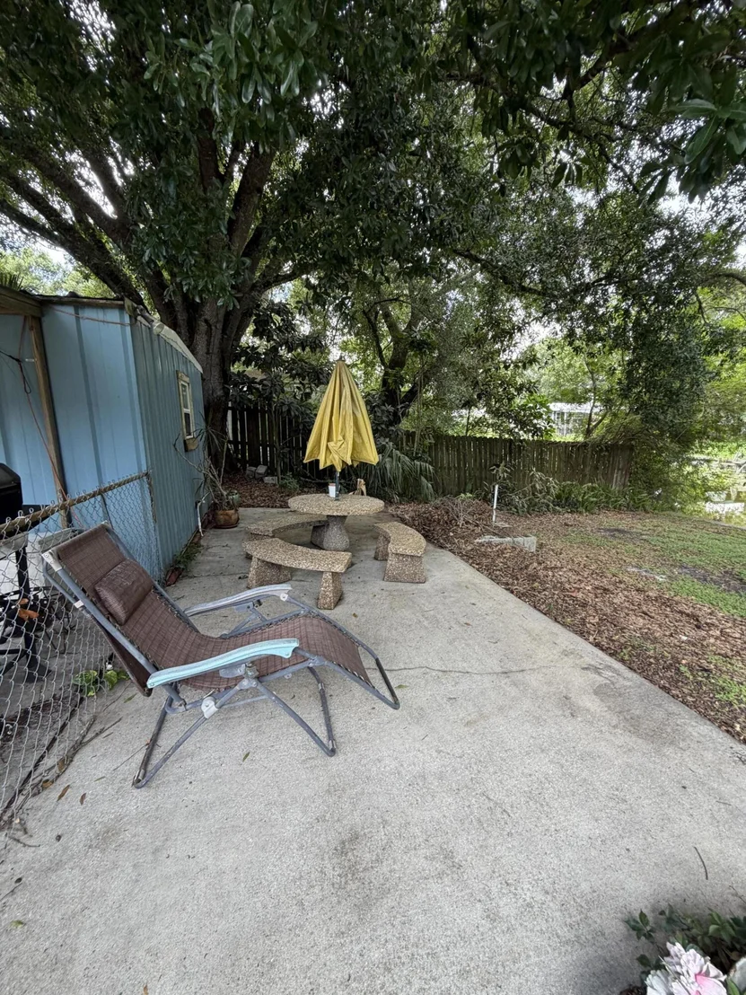 Photo of 4207 SE 27th Street