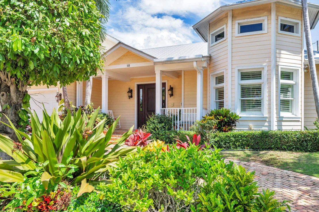 Photo of 115 ALPINE Road