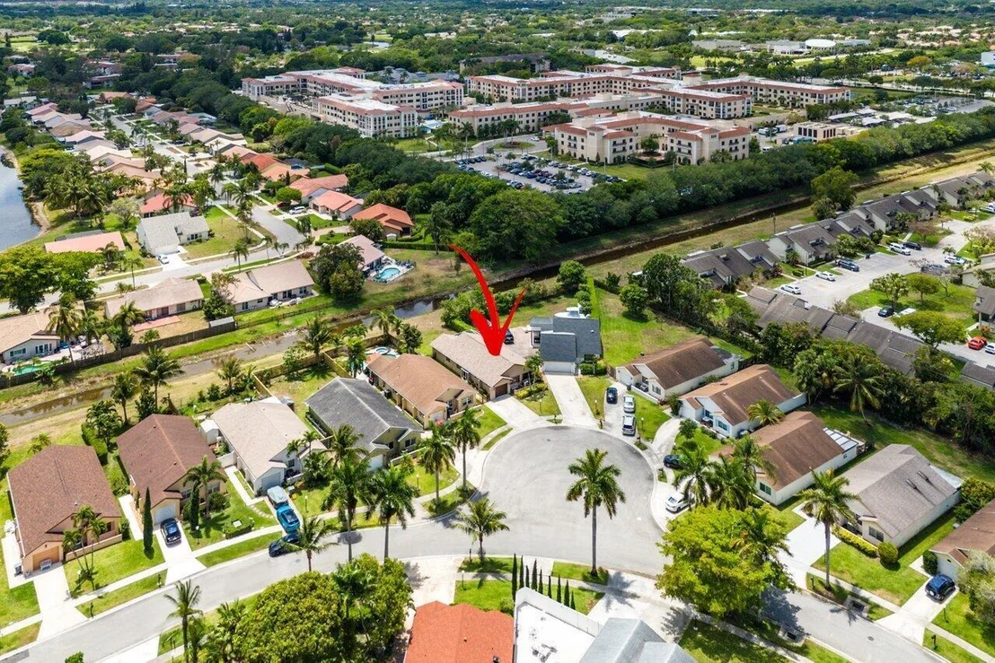 Photo of 9100 Pine Springs Drive