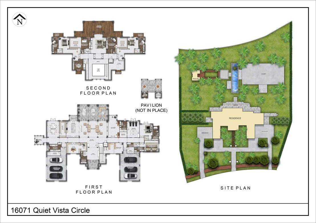 Photo of 16071 Quiet Vista Circle