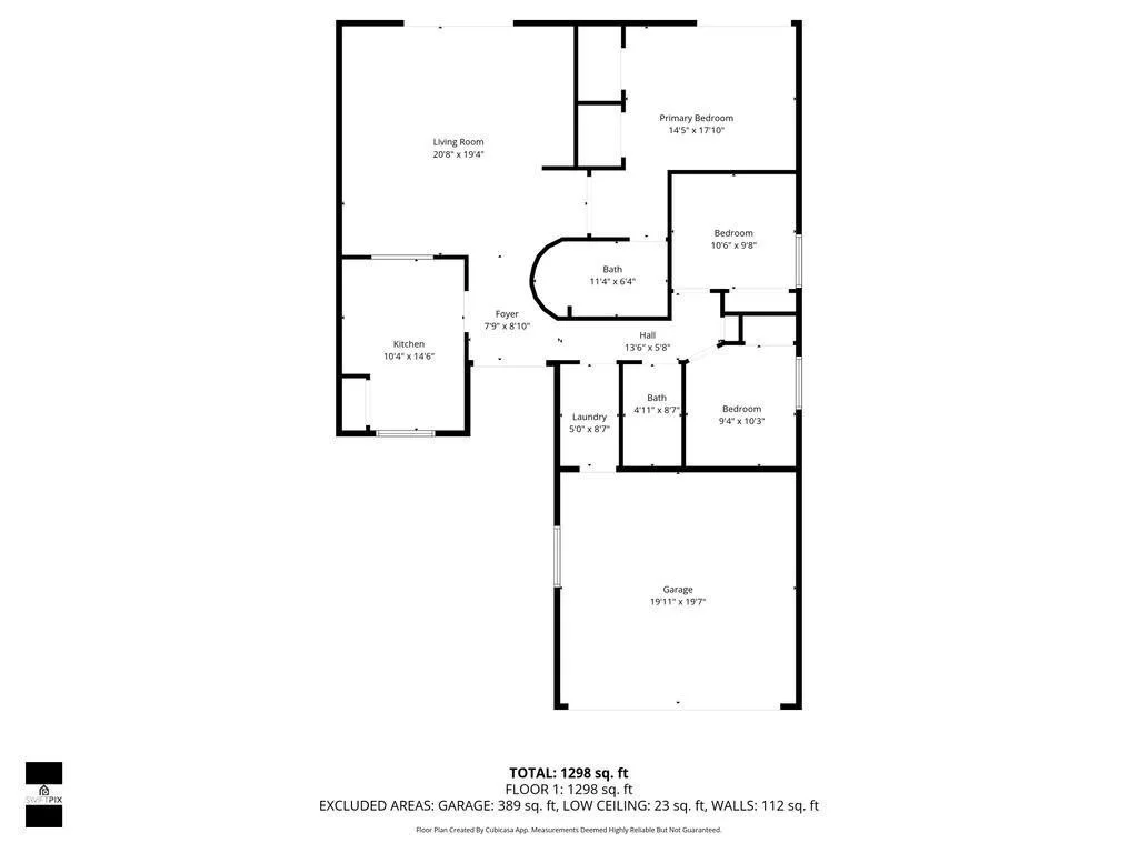 Photo of 6128 Strawberry Lakes Circle