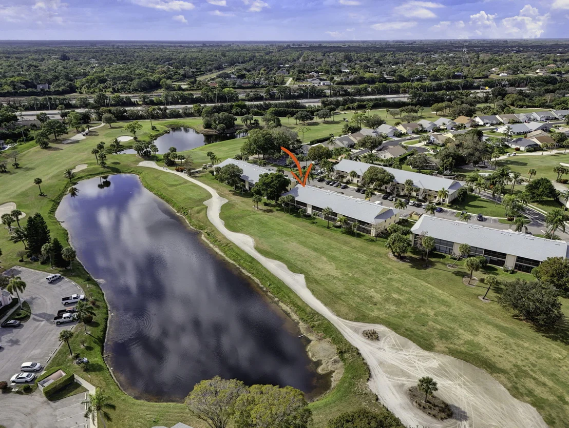 Photo of Unit F at 2041 Keystone Drive