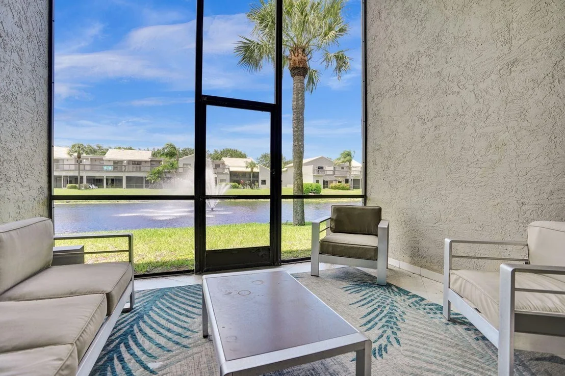 Photo of Unit D at 5465 Monterey D Circle