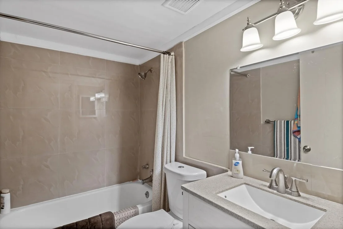Photo of Unit 105 at 655 Trace Circle