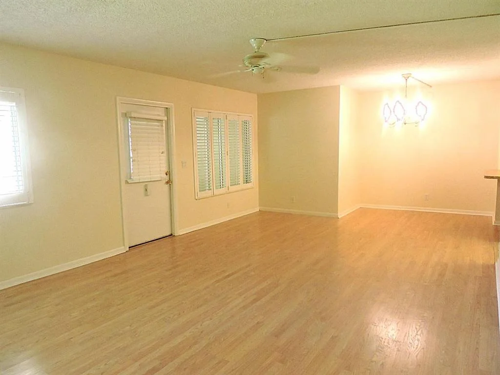Photo of Unit B1 at 323 Pine Ridge Circle