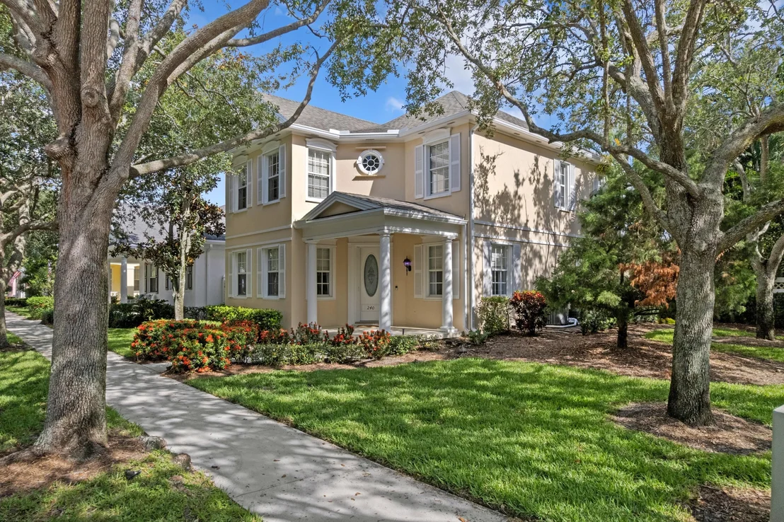 Photo of 240 Honeysuckle Drive