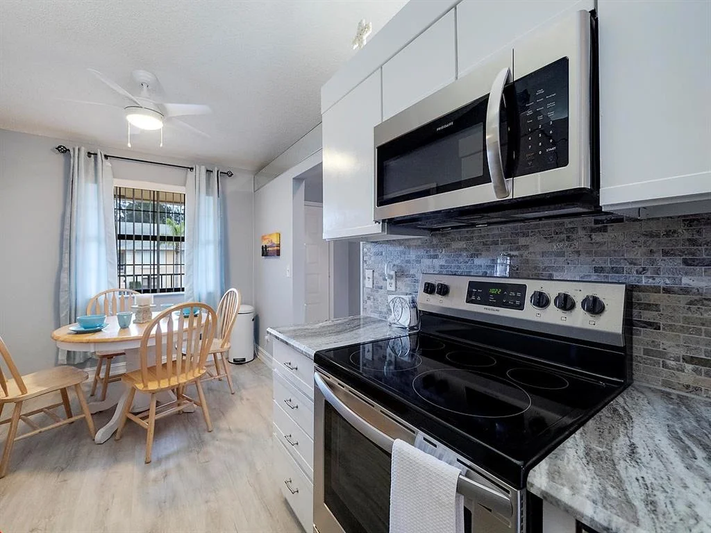 Photo of Unit C at 1132 Keystone Drive