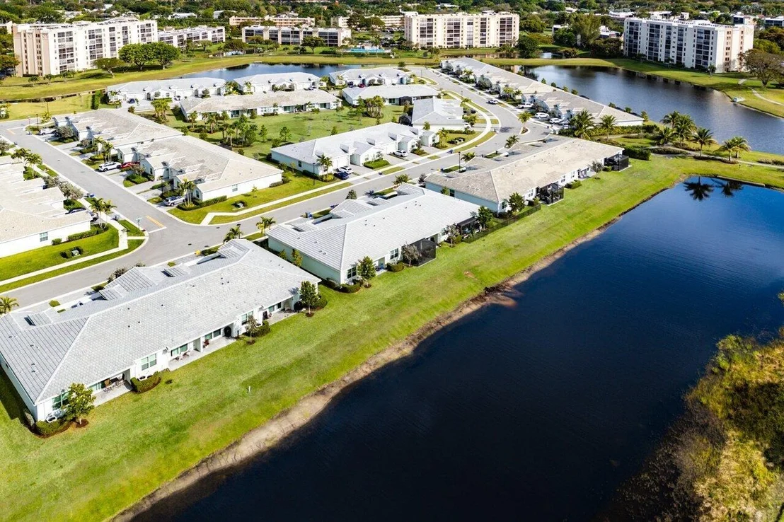Photo of 14600 Three Ponds Trail