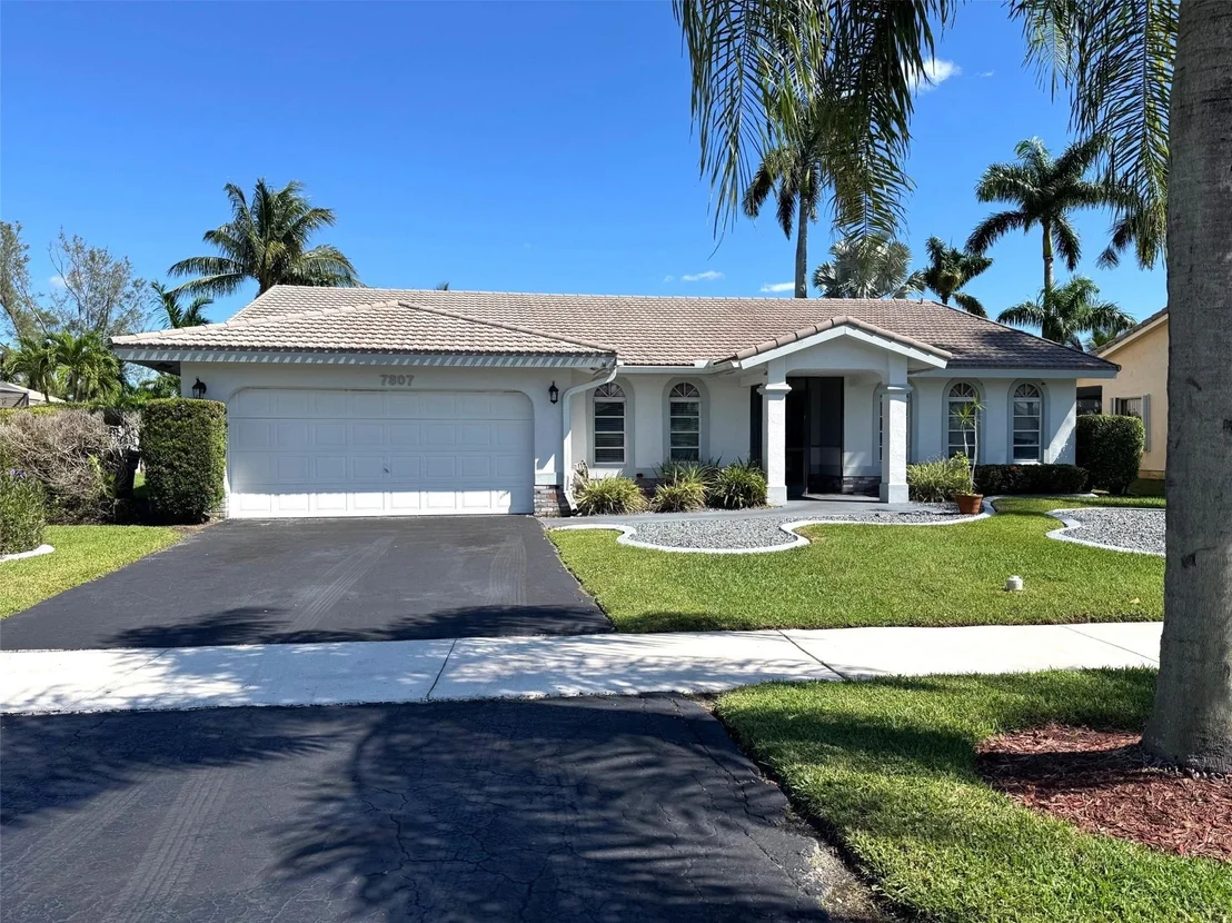 Photo of 7807 Sunflower Drive