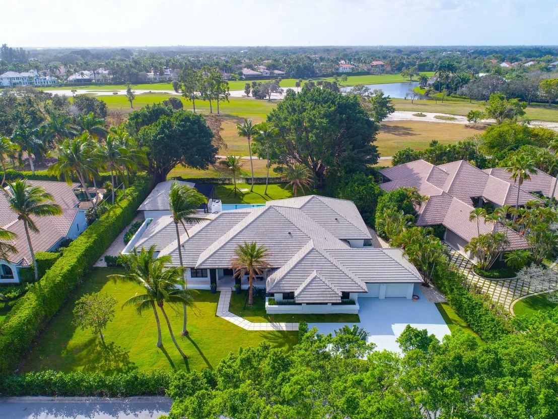 Photo of 11348 Long Meadow Drive