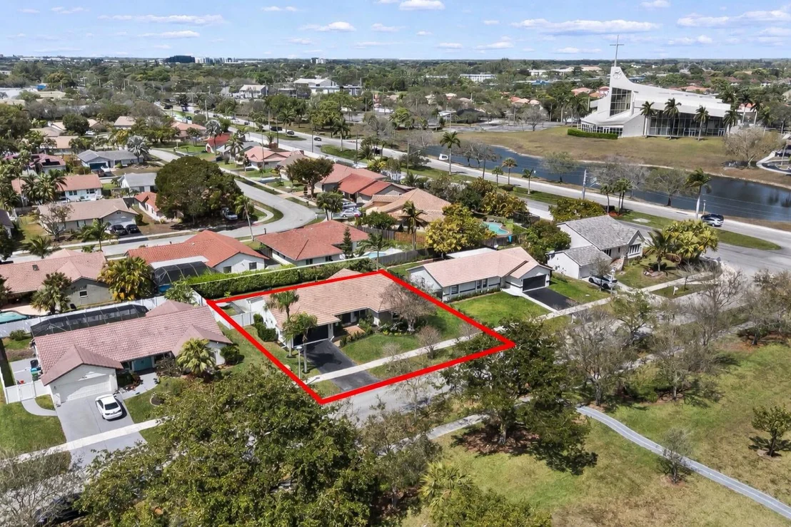 Photo of 7836 Sunflower Drive