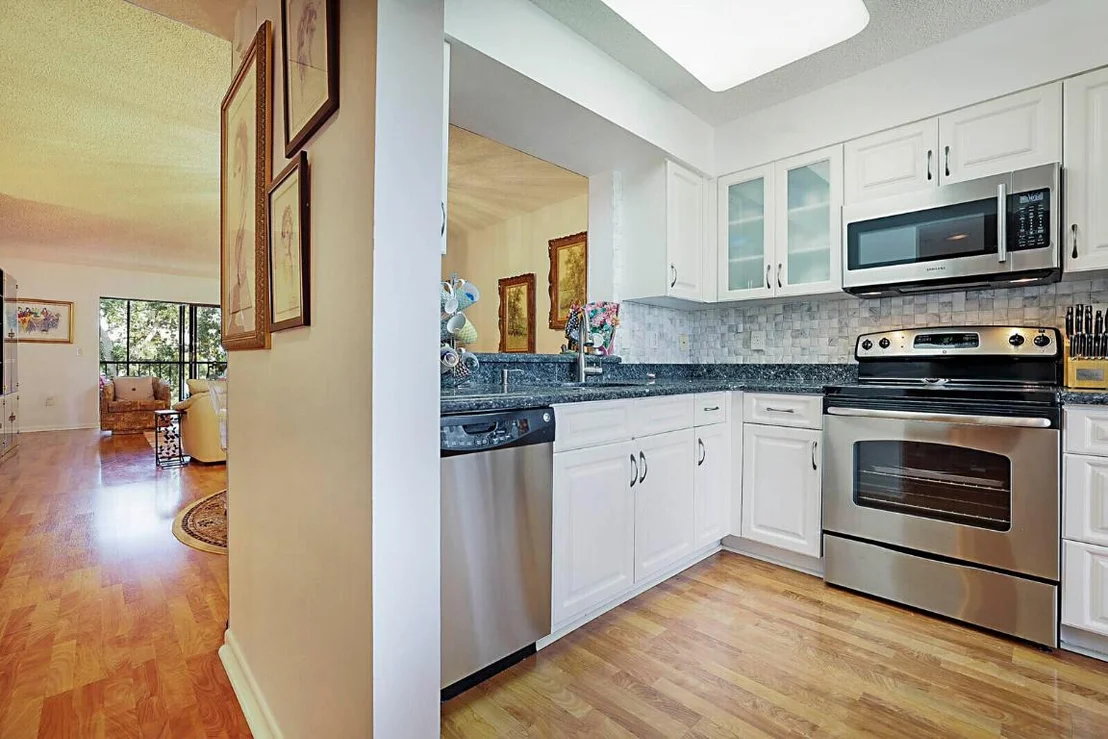 Photo of Unit 403 at 6037 Pointe Regal Circle