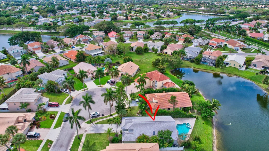 Photo of 6271 Windchime Place