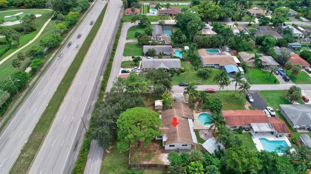 Photo of 15385 Monroe Road