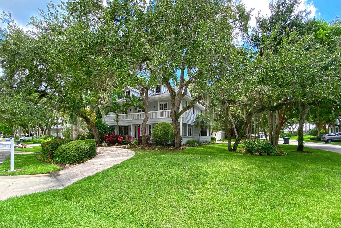 Photo of 1124 Indian Mound Trail