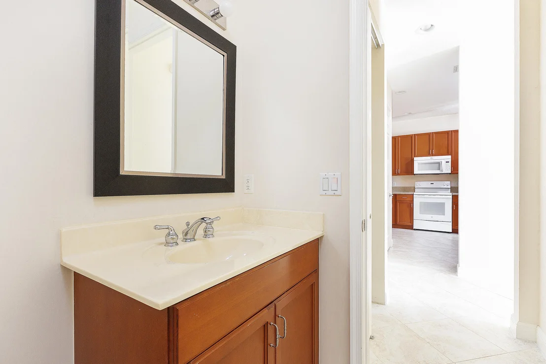 Photo of Unit 1021 at 6807 LAKESIDE Circle N
