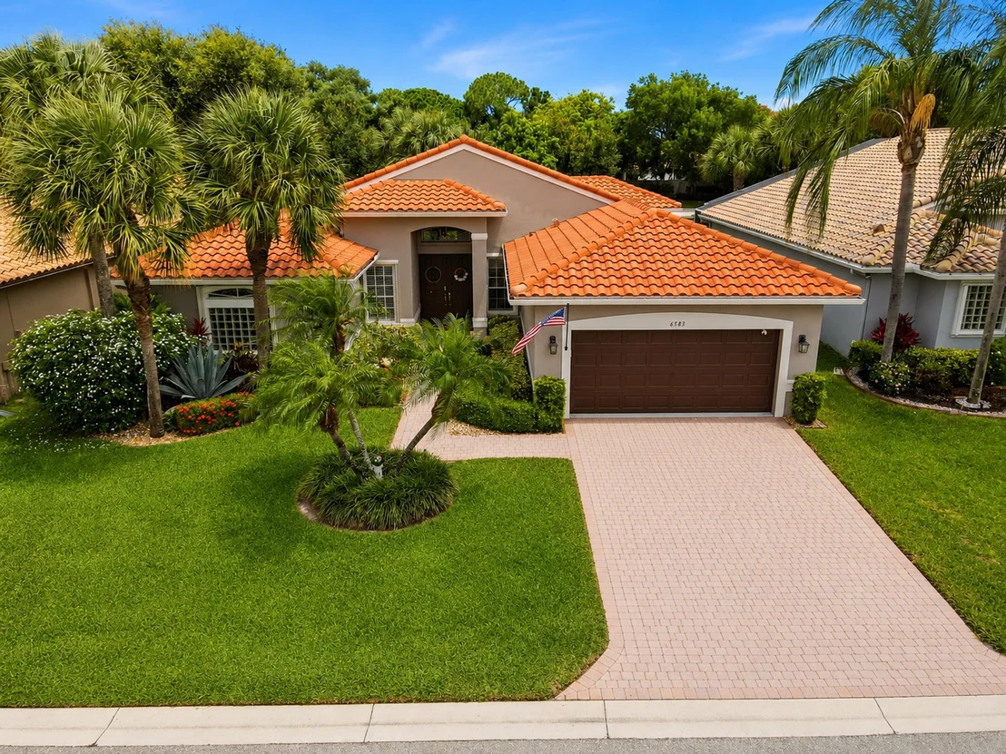 Photo of 6583 Piemonte Drive