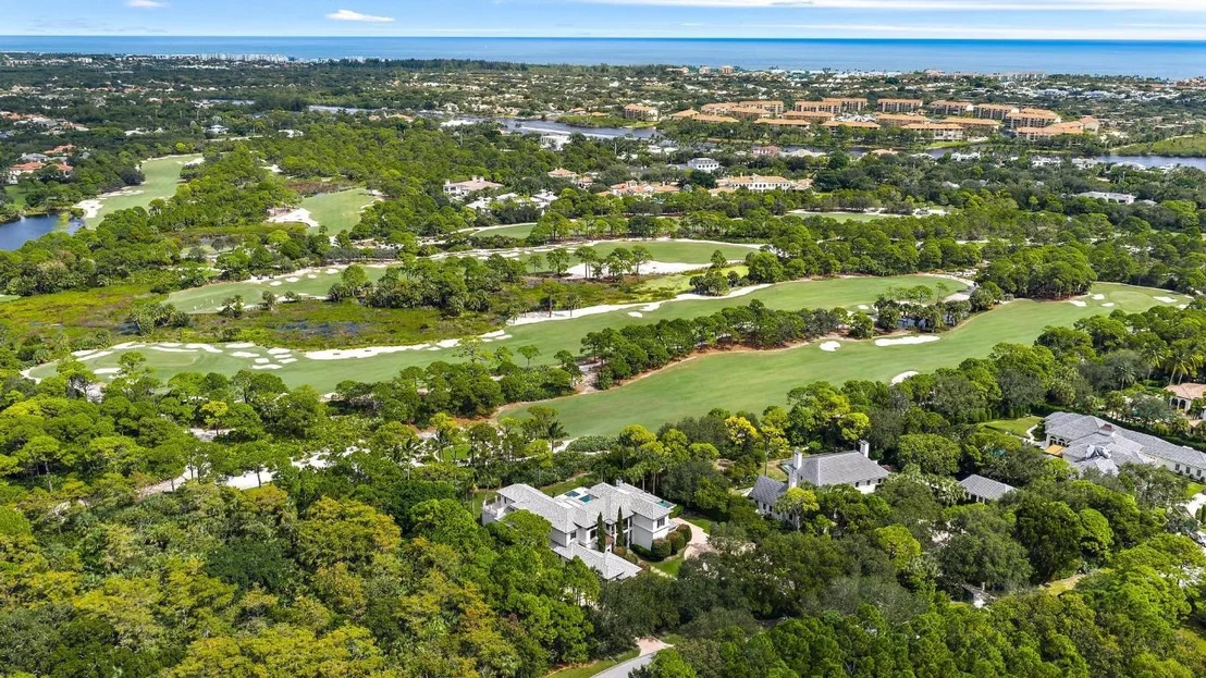 Photo of 156 Bears Club Drive