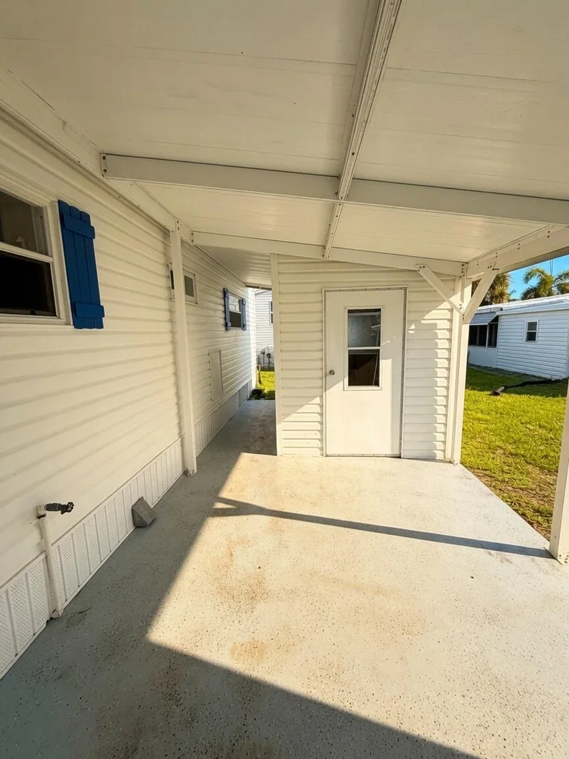 Photo of Unit LOT31 at 3500 S Kanner Highway