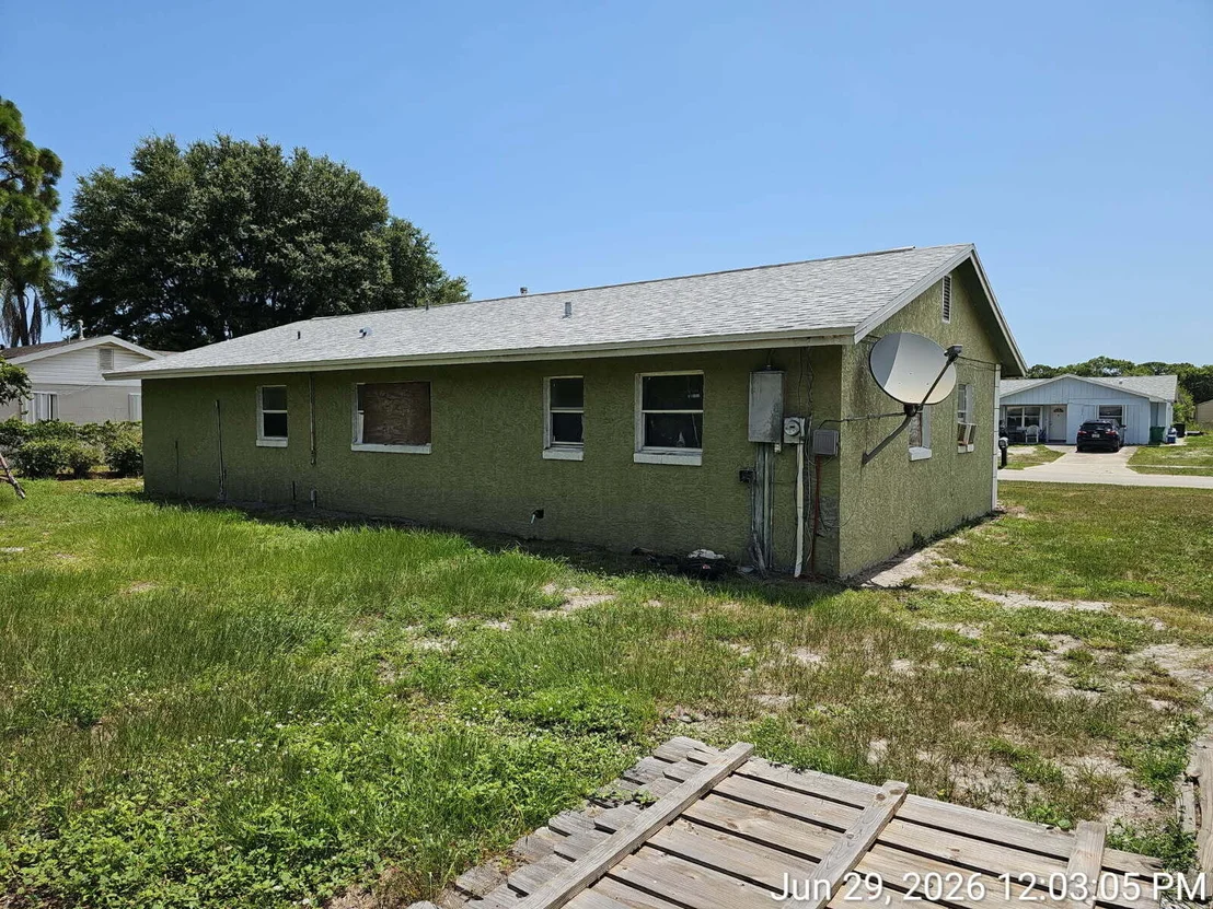 Photo of 2605 Bennett Drive
