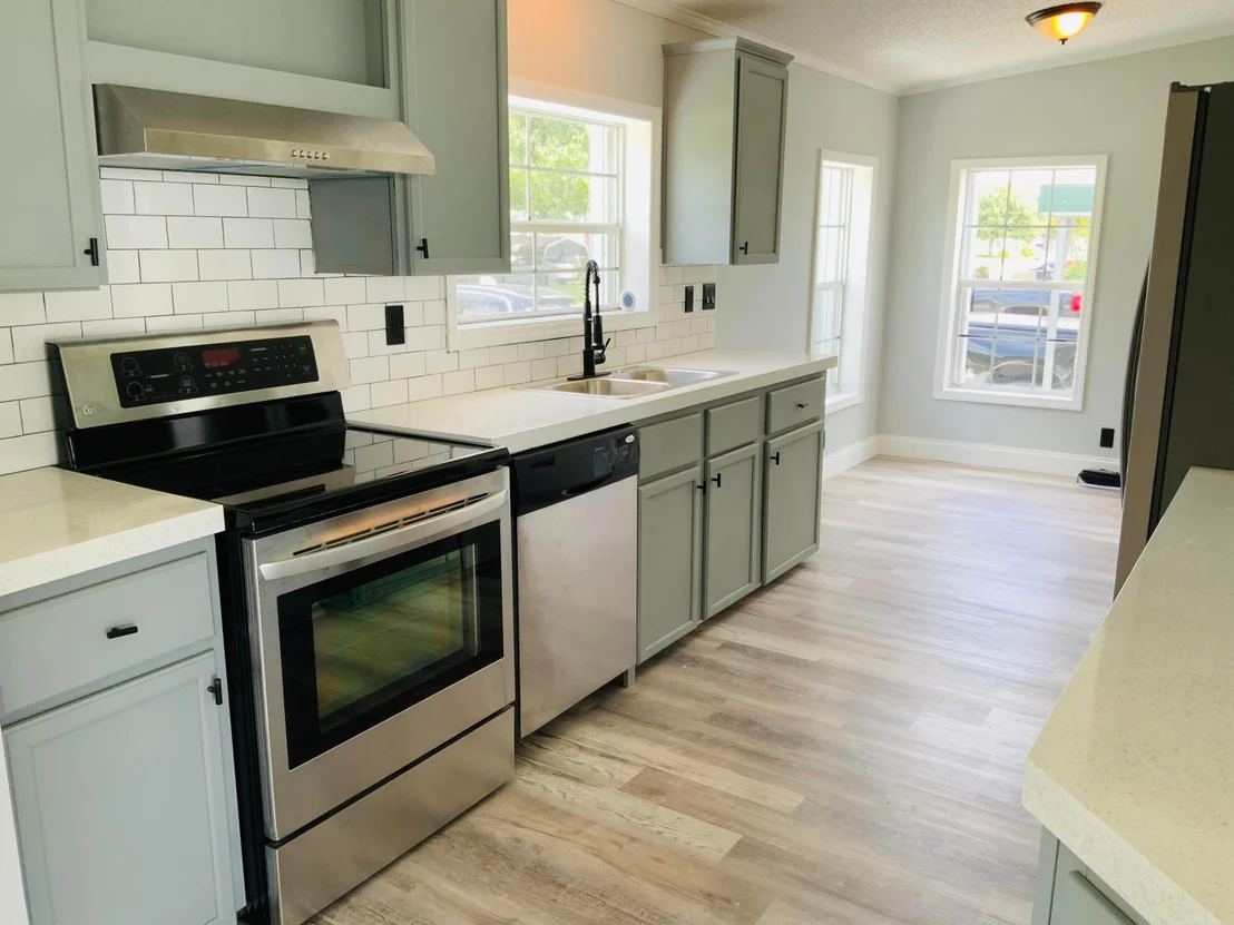 Photo of 1832 SE 29th Street