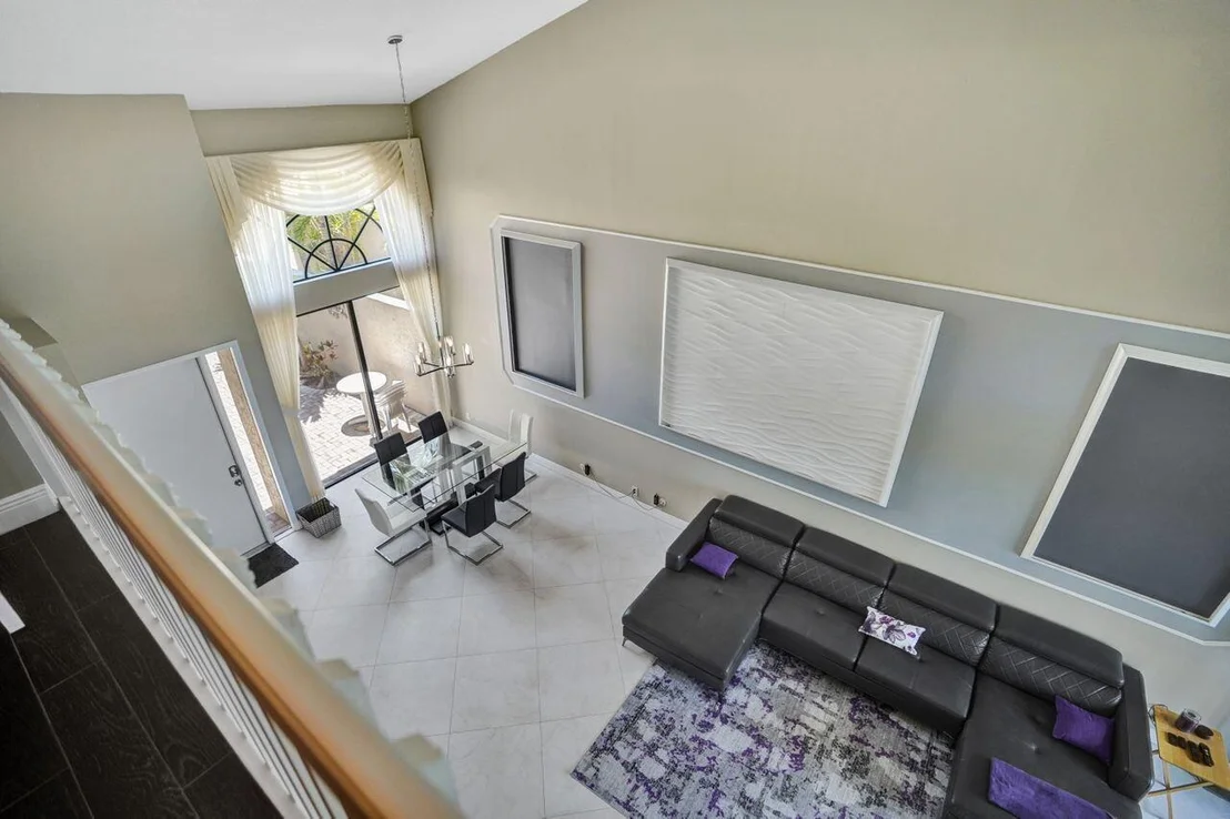Photo of Unit D at 5465 Monterey D Circle