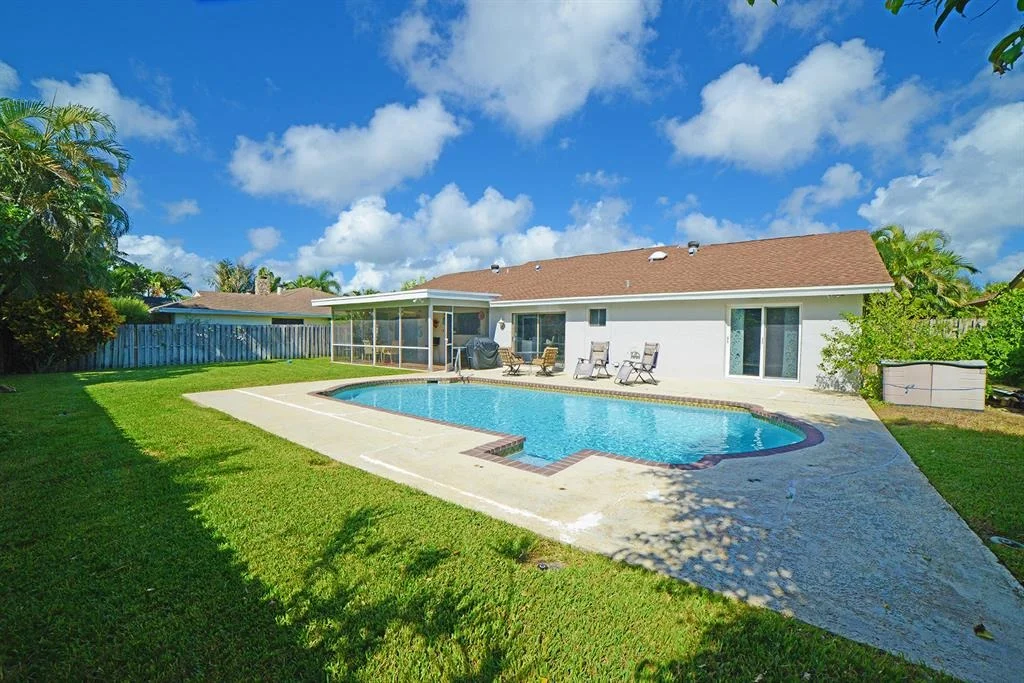 Photo of 4816 Sugar Pine Drive
