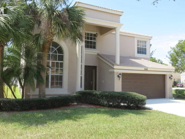 Photo of 2048 Reston Circle