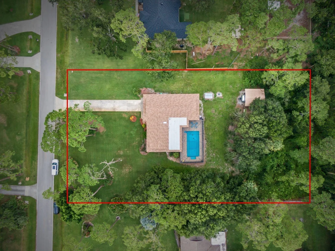 Photo of 8480 Hidden Pines Road