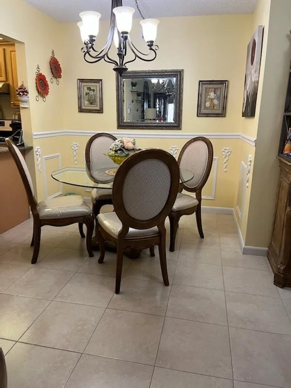Photo of Unit C1 at 335 Knotty Pine C1 Circle