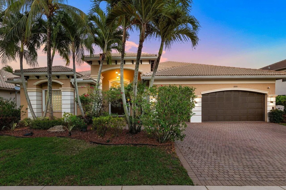 Photo of 11830 Windmill Lake Drive