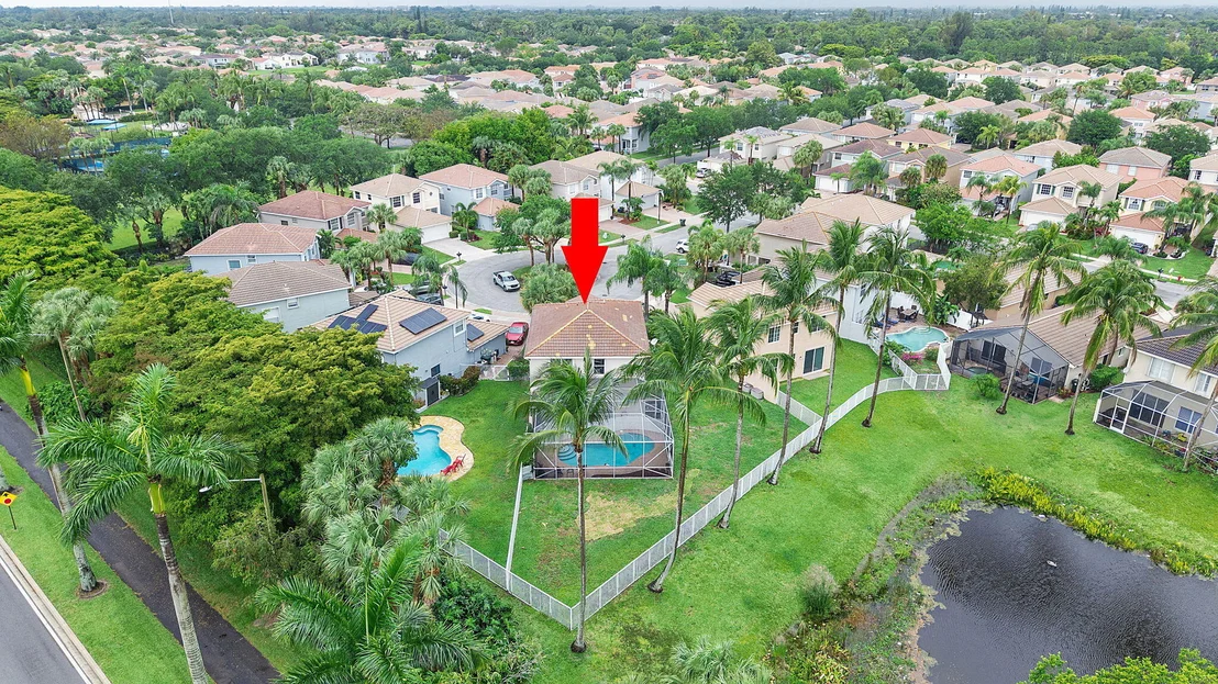 Photo of 5120 Crescent Moon Drive