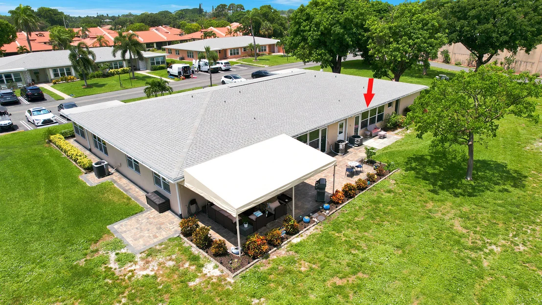Photo of Unit B at 295 High Point Boulevard