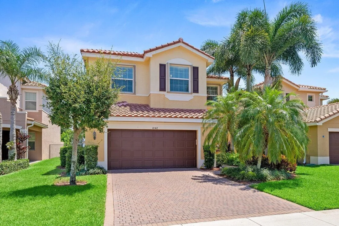 Photo of 8142 Cantabria Falls Drive
