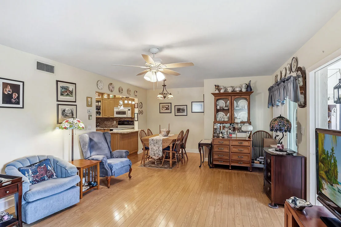 Photo of Unit A2 at 302 Pine Ridge Circle