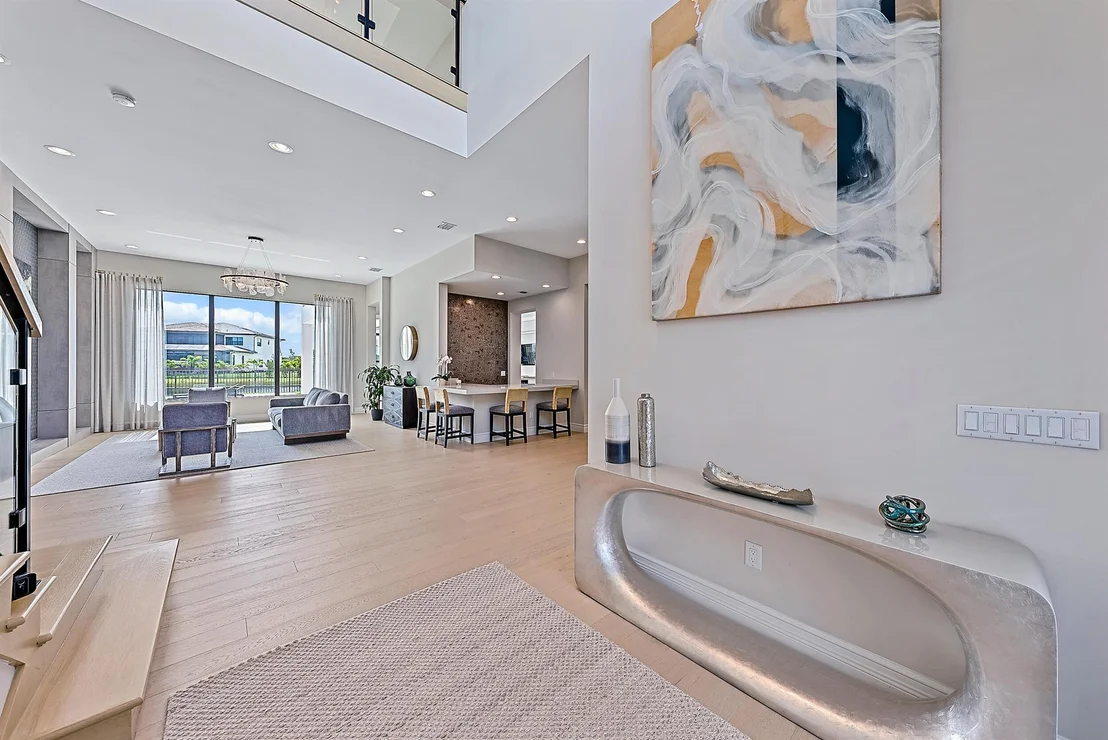 Photo of 17384 Ponte Chiasso Drive