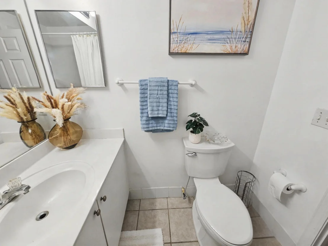 Photo of Unit 21 at 4892 Chancellor Drive