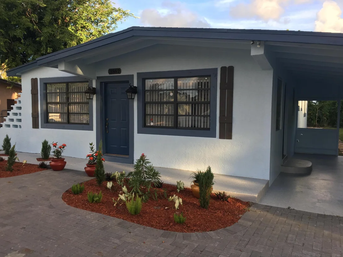 Photo of 3862 Sierra Drive