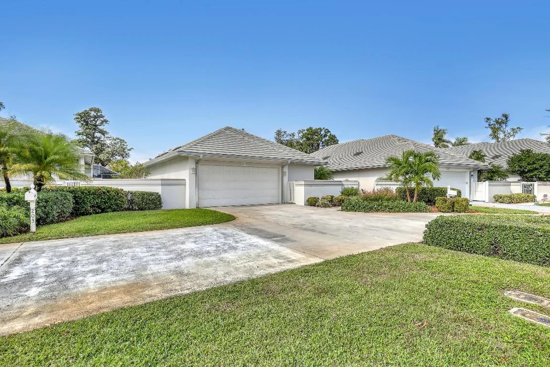 Photo of 201 Orange Tree Drive