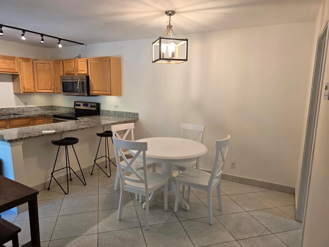 Photo of Unit 113 at 1515 Augusta Circle