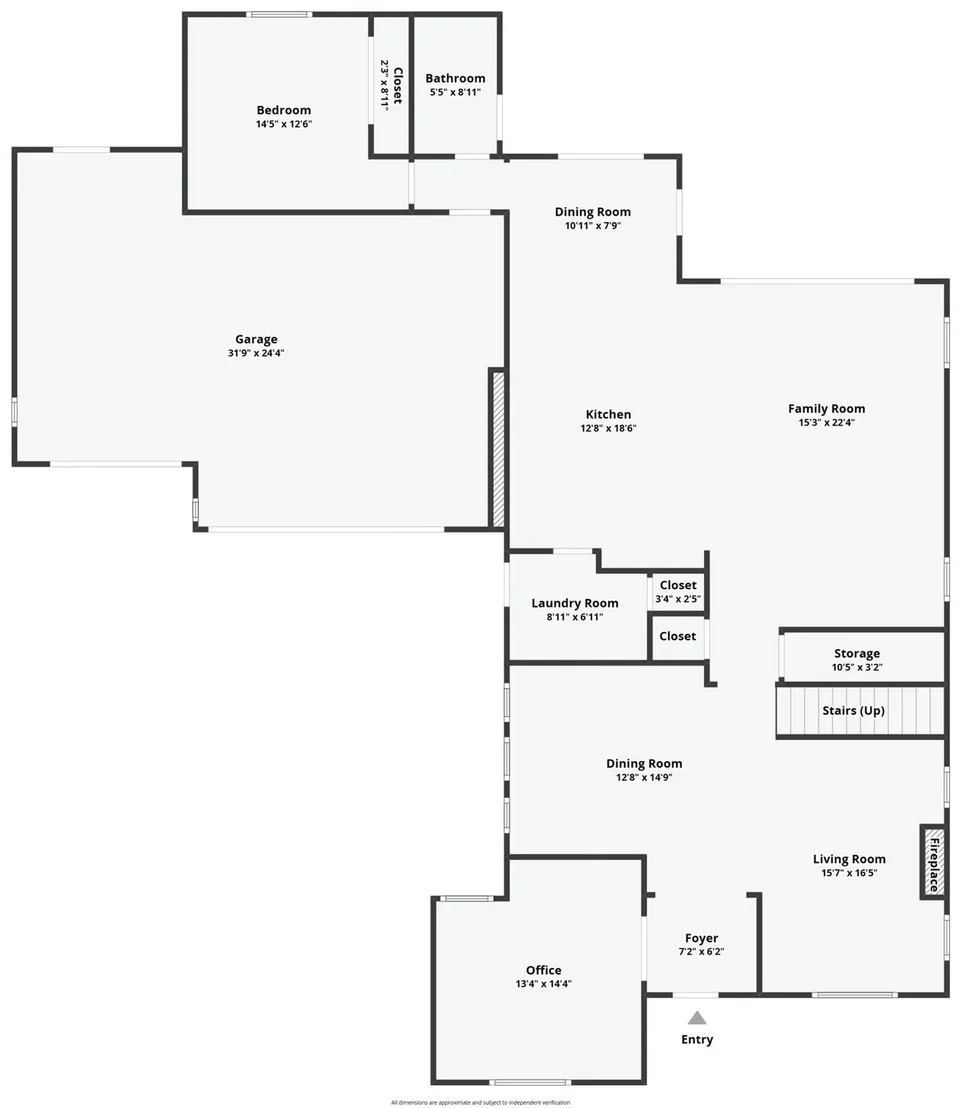 Photo of 8457 Arima Lane