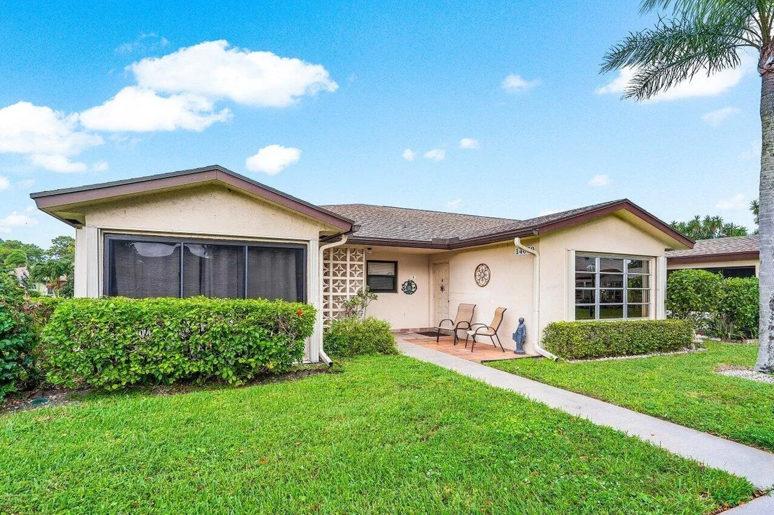 Photo of Unit B at 14070 Nesting Way
